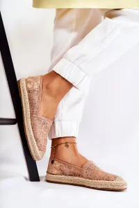 Dámske espadrilky Kesi Catris