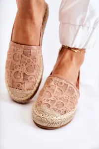 Dámske espadrilky Kesi Catris