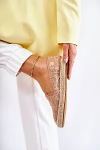 Dámske espadrilky Kesi Catris