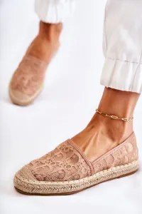 Dámske espadrilky Kesi Catris