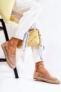 Dámske espadrilky Kesi Catris