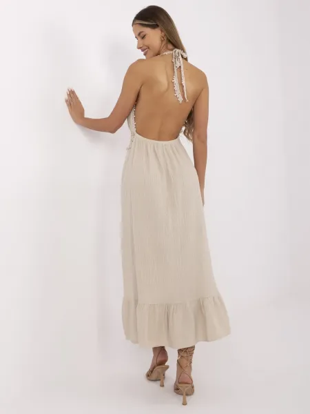 Dress-MI-SK-88573.83-beige