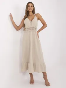 Dress-MI-SK-88573.83-beige