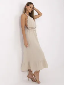 Dress-MI-SK-88573.83-beige