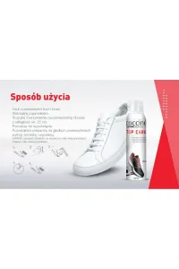 Coccine Sprej na údržbu