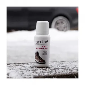 Coccine Prostriedok Na Odstránenie Soli 75ML SNEAKERS SALT REMOVER
