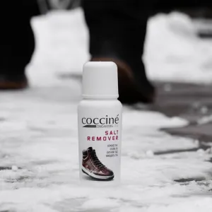 Coccine Prostriedok Na Odstránenie Soli 75ML SNEAKERS SALT REMOVER