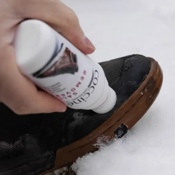 Coccine Prostriedok Na Odstránenie Soli 75ML SNEAKERS SALT REMOVER