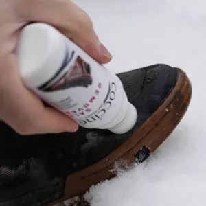 Coccine Prostriedok Na Odstránenie Soli 75ML SNEAKERS SALT REMOVER