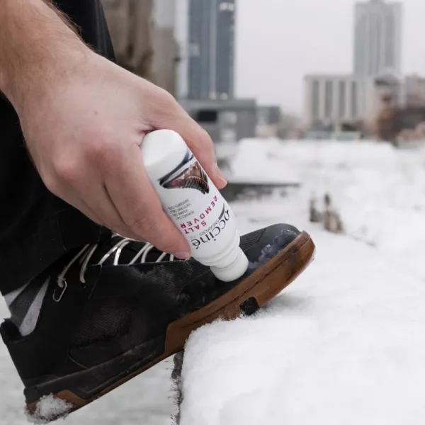 Coccine Prostriedok Na Odstránenie Soli 75ML SNEAKERS SALT REMOVER