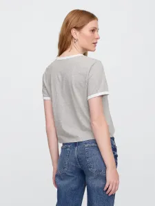 GAP Crop T-Shirt - Ladies