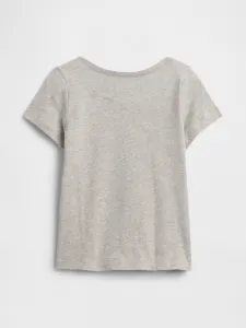 GAP Baby T-shirt with logo - Girls