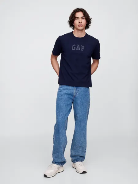 GAP T-shirt with Americana logo - Men's