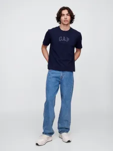 GAP T-shirt with Americana logo - Men's