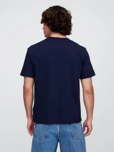 GAP T-shirt with Americana logo - Men's