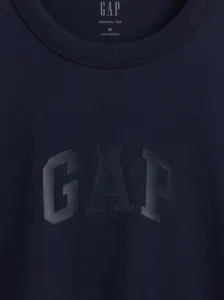 GAP T-shirt with Americana logo - Men's