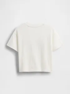 Gap Athletic Baby Oversize T-Shirt - Boys