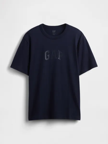GAP T-shirt with Americana logo - Men's