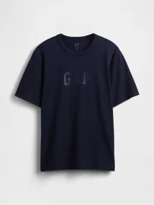 GAP T-shirt with Americana logo - Men's