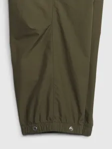 GAP Children's leatherette cargo pants - Girls