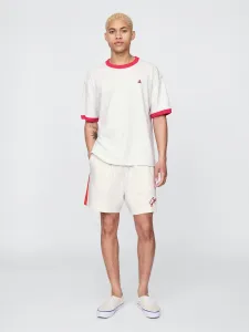 GAP Oversize T-shirt Brannan - Men's