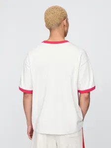 GAP Oversize T-shirt Brannan - Men's
