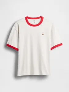 GAP Oversize T-shirt Brannan - Men's