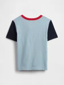 GAP Baby T-shirt with logo - Boys