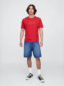 GAP T-shirt with Americana logo - Men's