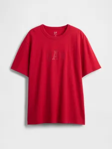 GAP T-shirt with Americana logo - Men's