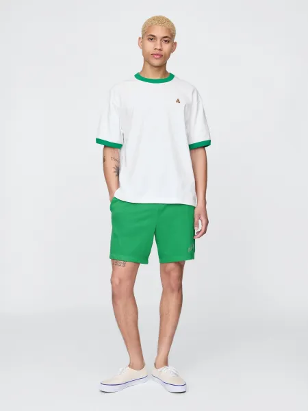 GAP Oversize T-shirt Brannan - Men's