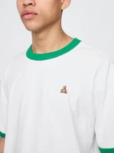 GAP Oversize T-shirt Brannan - Men's