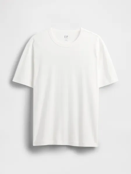 GAP T-shirt with Americana logo - Men's