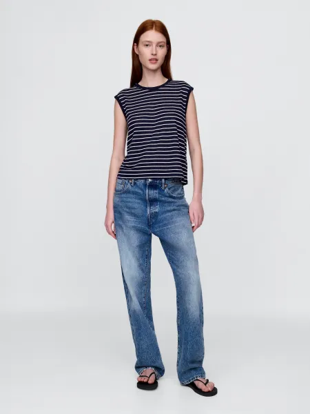 GAP Linen top - Women's