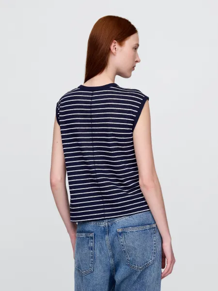 GAP Linen top - Women's