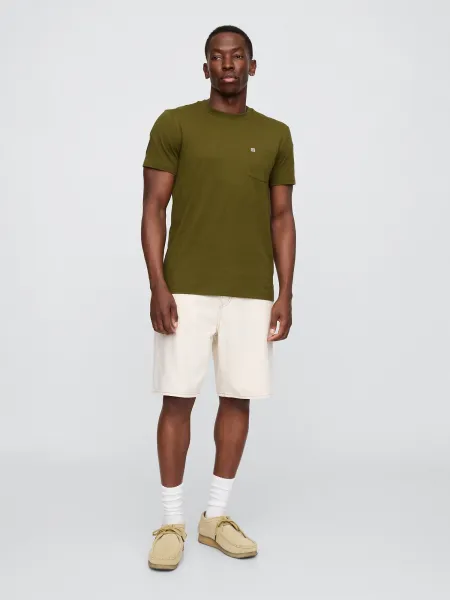 GAP T-shirt with pocket - Men's