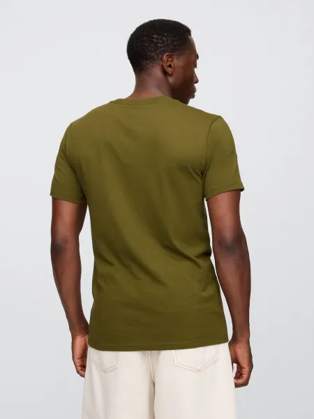 GAP T-shirt with pocket - Men's