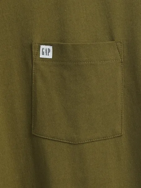GAP T-shirt with pocket - Men's