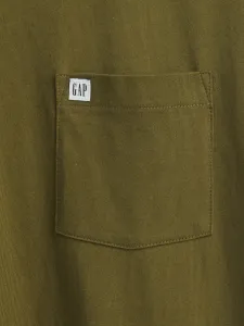 GAP T-shirt with pocket - Men's