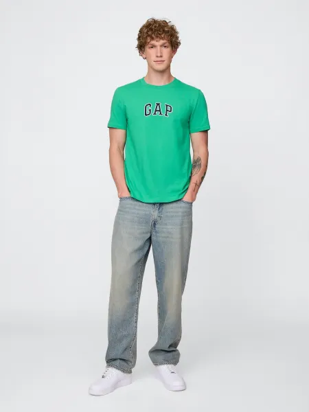 GAP T-shirt with logo - Men's