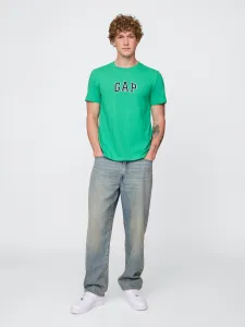 GAP T-shirt with logo - Men's