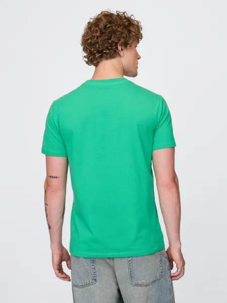 GAP T-shirt with logo - Men's