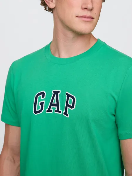 GAP T-shirt with logo - Men's