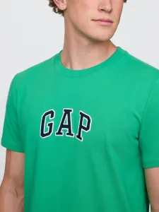 GAP T-shirt with logo - Men's