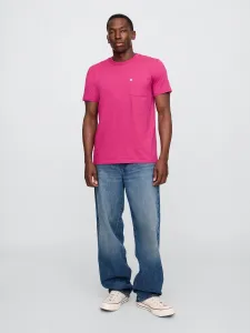 GAP T-shirt with pocket - Men's