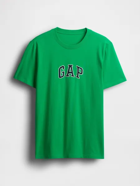 GAP T-shirt with logo - Men's
