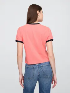 GAP Crop T-Shirt - Ladies