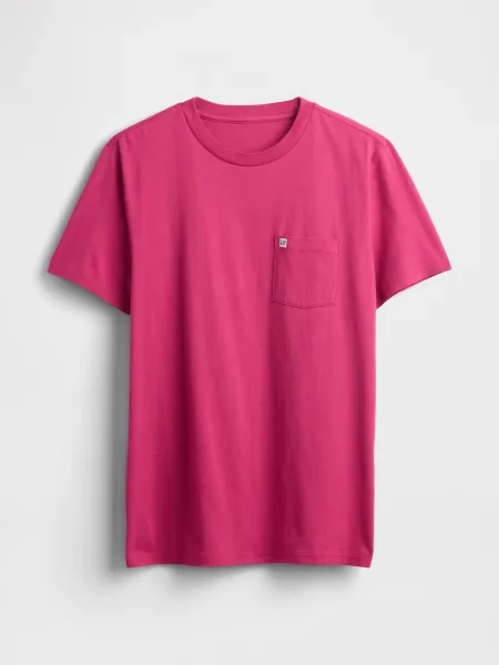 GAP T-shirt with pocket - Men's