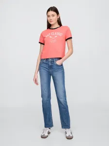 GAP Crop T-Shirt - Ladies