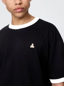 GAP Oversize T-shirt Brannan - Men's